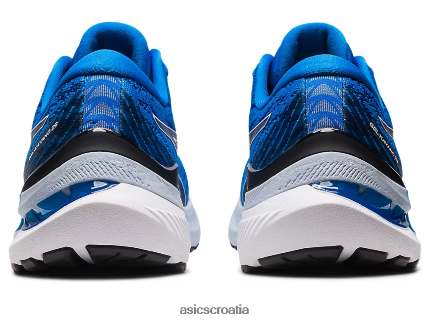 asics hrvatska 6NZ2TF912 muškarci električno plava/bijela