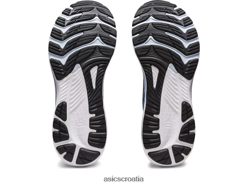 asics hrvatska 6NZ2TF912 muškarci električno plava/bijela