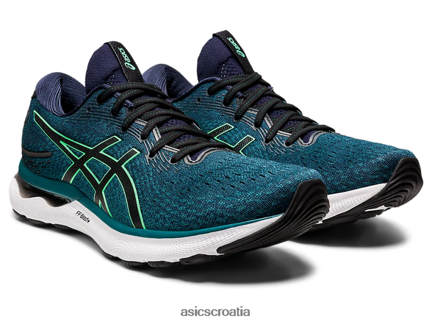 asics hrvatska 6NZ2TF913 muškarci baršunasti bor/novi list