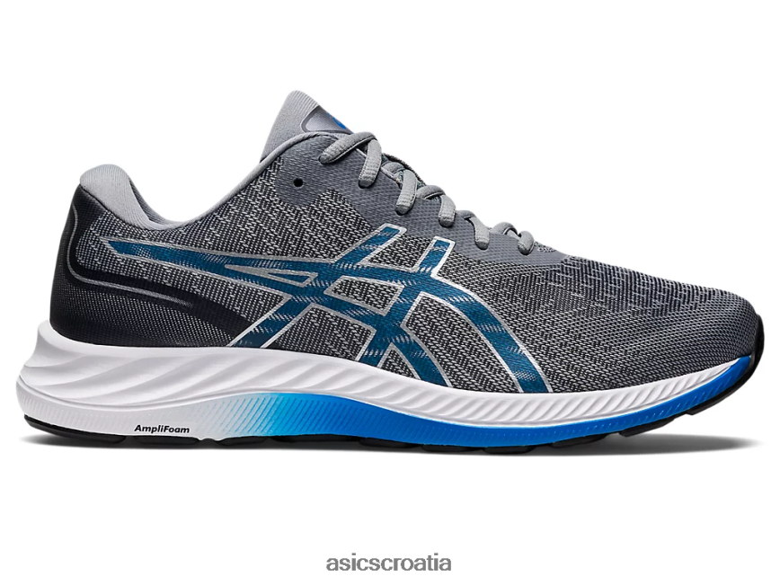 asics hrvatska 6NZ2TF915 muškarci sheet rock/električno plava