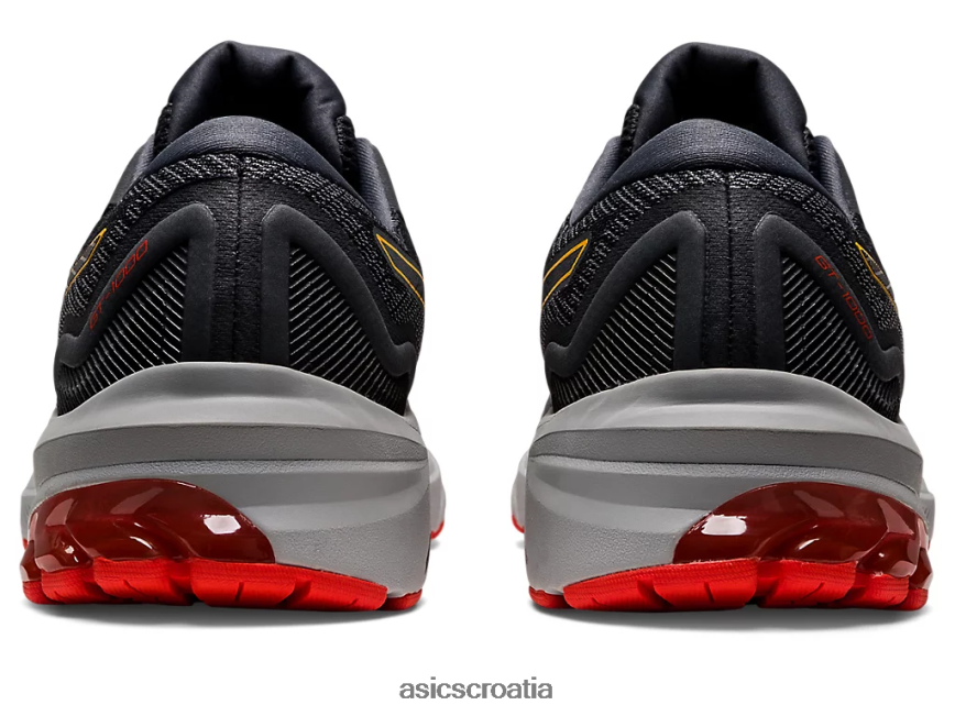 asics hrvatska 6NZ2TF916 muškarci sheet rock/crna