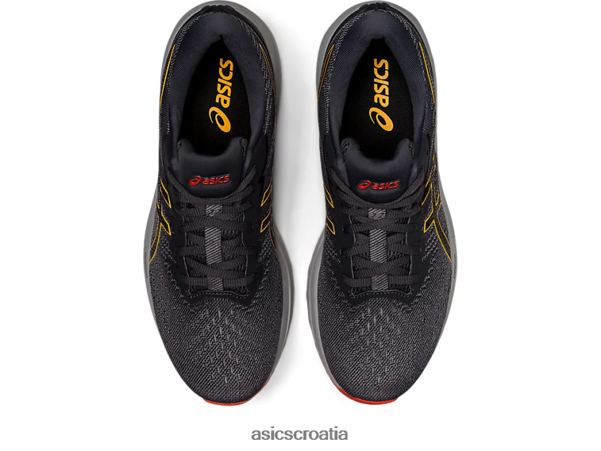 asics hrvatska 6NZ2TF916 muškarci sheet rock/crna