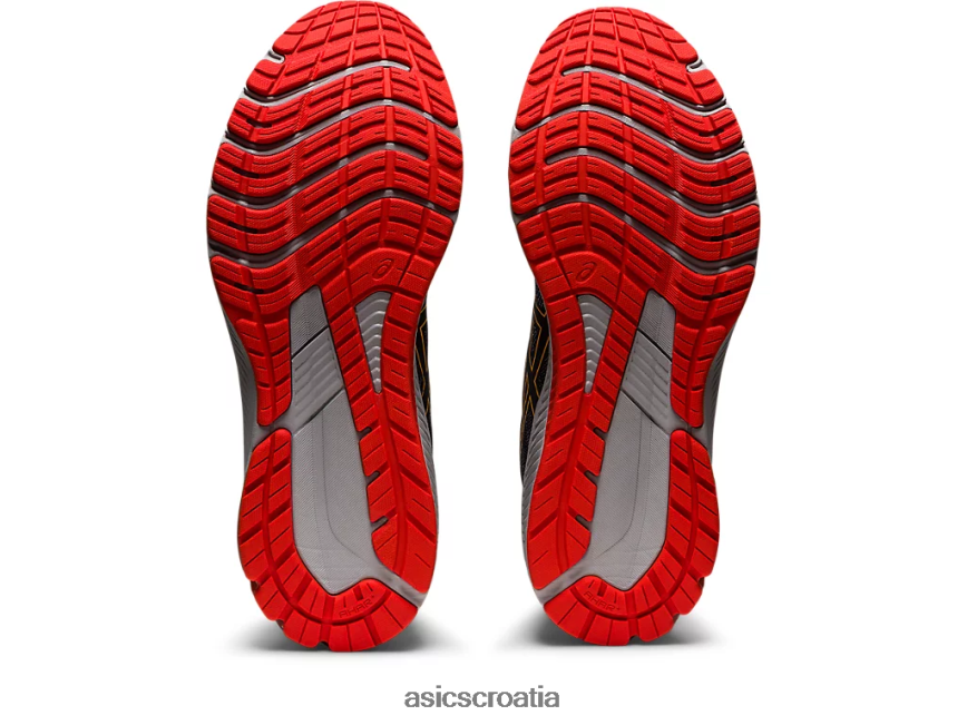 asics hrvatska 6NZ2TF916 muškarci sheet rock/crna