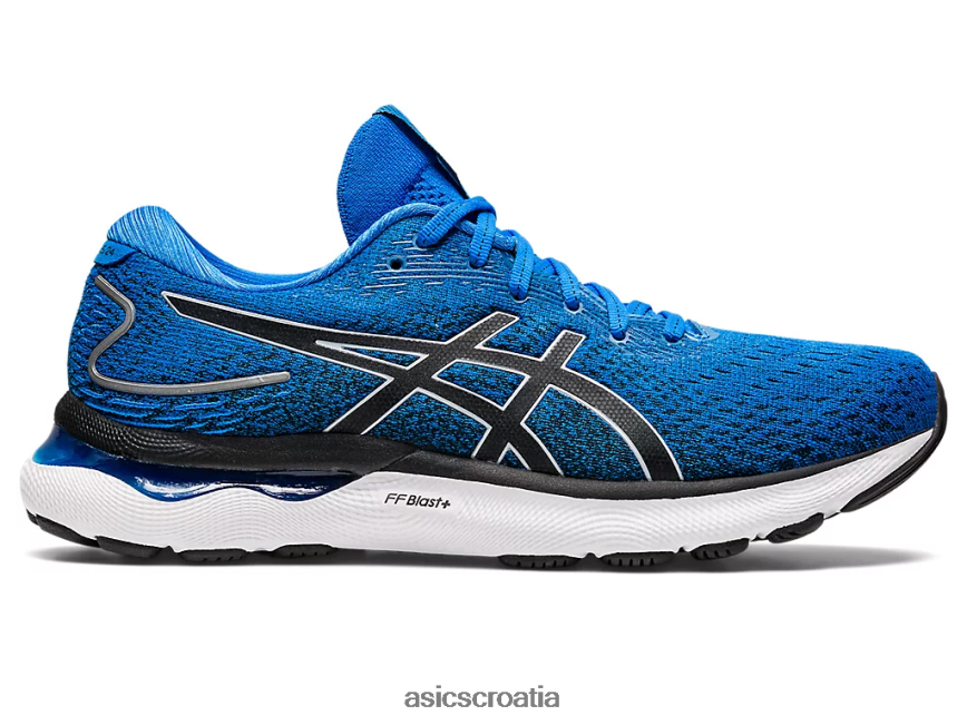 asics hrvatska 6NZ2TF920 muškarci električno plava/pijemont siva