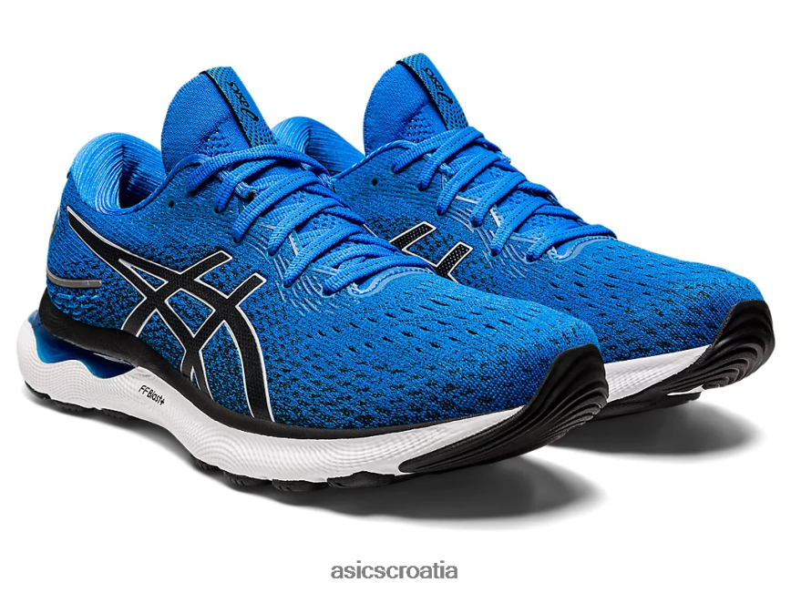 asics hrvatska 6NZ2TF920 muškarci električno plava/pijemont siva