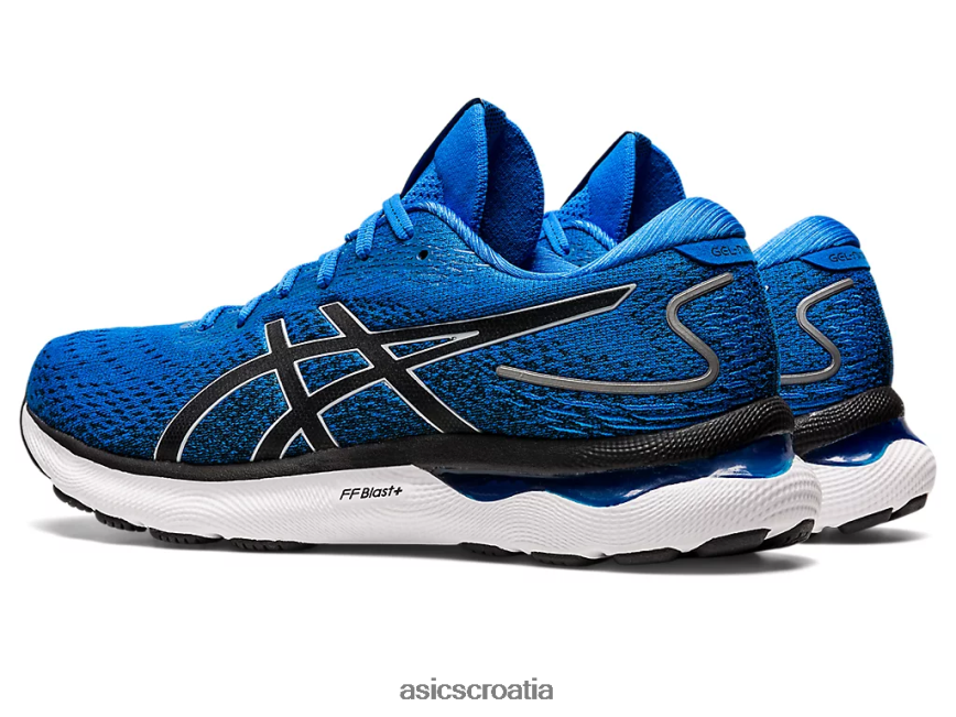 asics hrvatska 6NZ2TF920 muškarci električno plava/pijemont siva