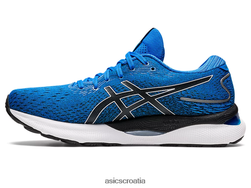 asics hrvatska 6NZ2TF920 muškarci električno plava/pijemont siva