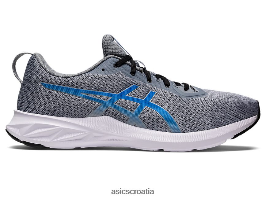 asics hrvatska 6NZ2TF922 muškarci sheet rock/električno plava