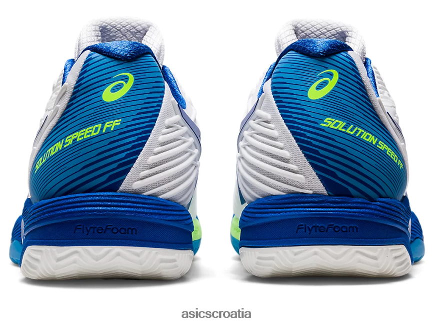 asics hrvatska 6NZ2TF923 muškarci bijela/tuna plava