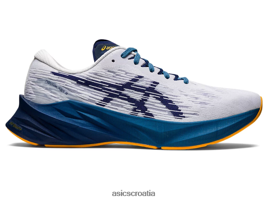 asics hrvatska 6NZ2TF925 muškarci bijeli/duboki ocean
