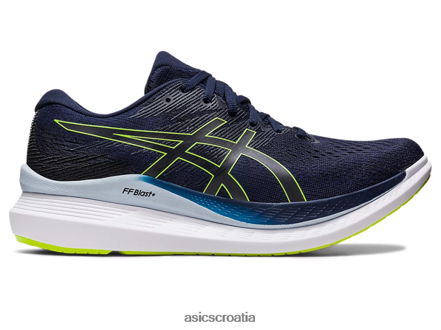 asics hrvatska 6NZ2TF92 muškarci ponoć/crna