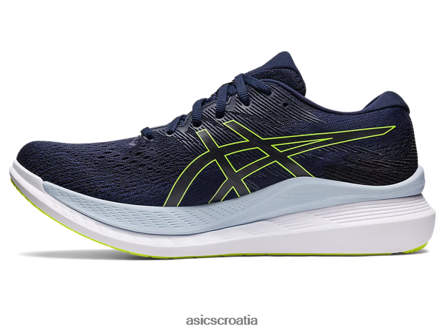 asics hrvatska 6NZ2TF92 muškarci ponoć/crna