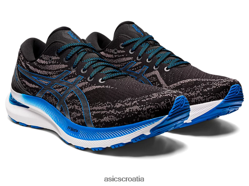 asics hrvatska 6NZ2TF930 muškarci crna/električno plava