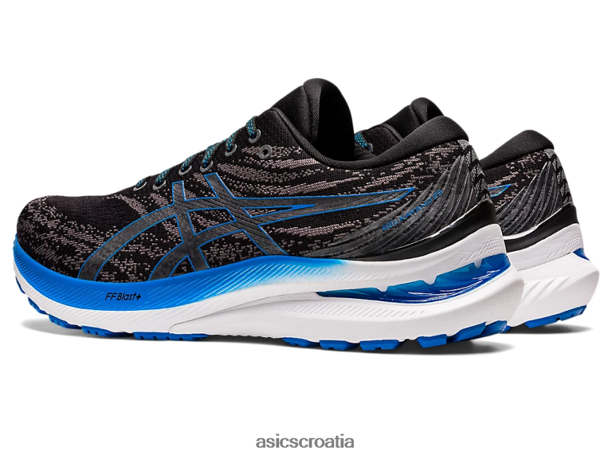 asics hrvatska 6NZ2TF930 muškarci crna/električno plava