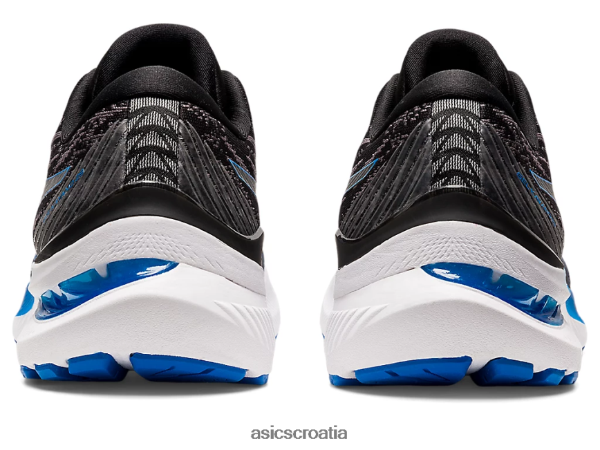 asics hrvatska 6NZ2TF930 muškarci crna/električno plava
