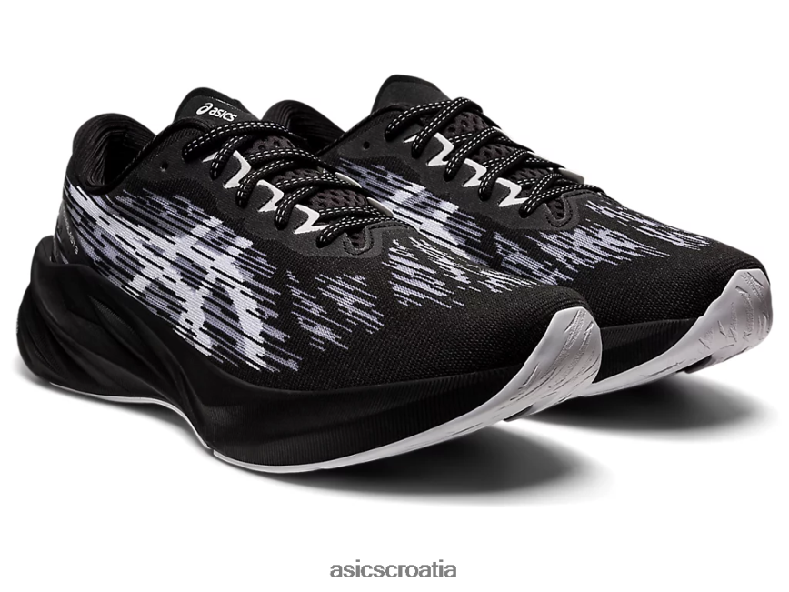 asics hrvatska 6NZ2TF931 muškarci crno bijeli