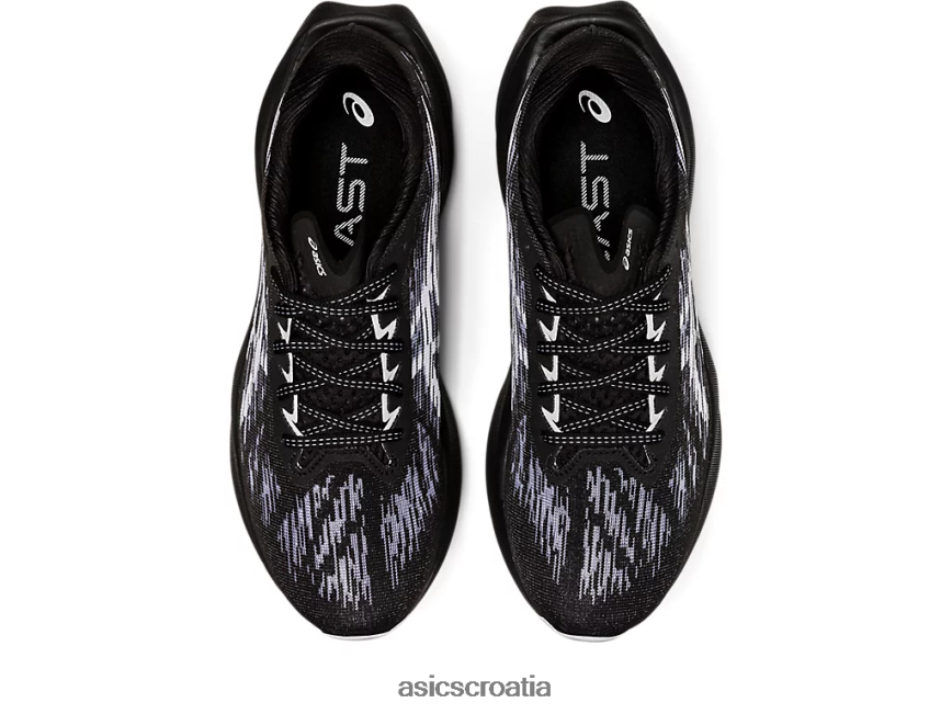 asics hrvatska 6NZ2TF931 muškarci crno bijeli