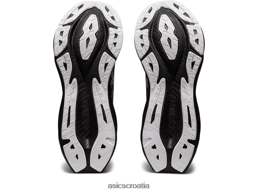 asics hrvatska 6NZ2TF931 muškarci crno bijeli