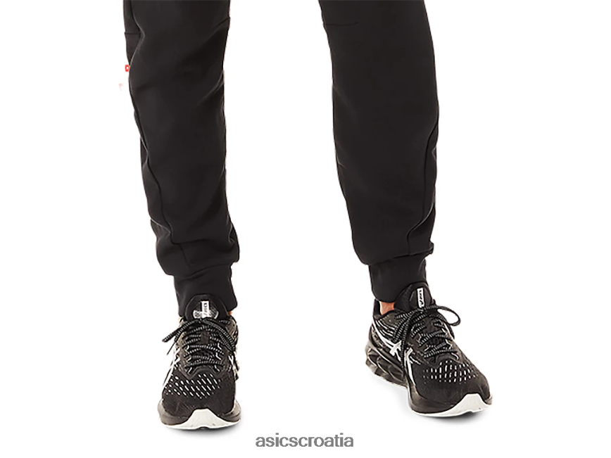 asics hrvatska 6NZ2TF931 muškarci crno bijeli