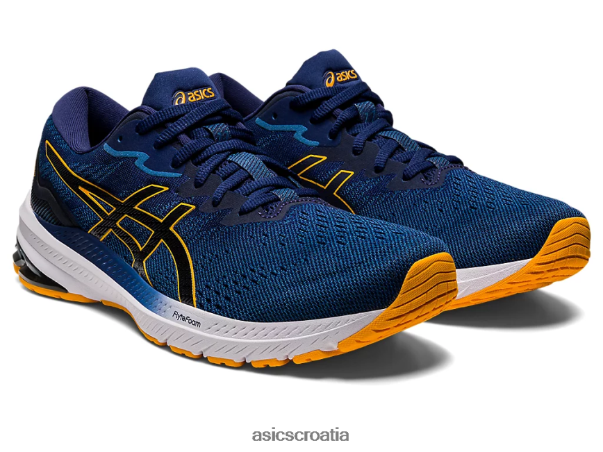 asics hrvatska 6NZ2TF933 muškarci azurno/crno