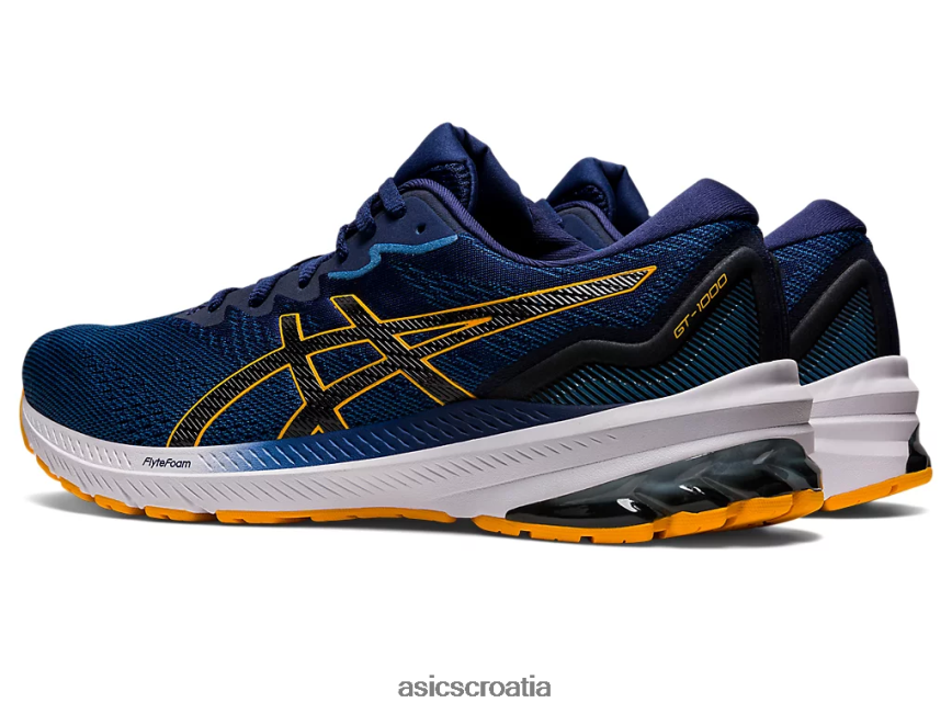 asics hrvatska 6NZ2TF933 muškarci azurno/crno