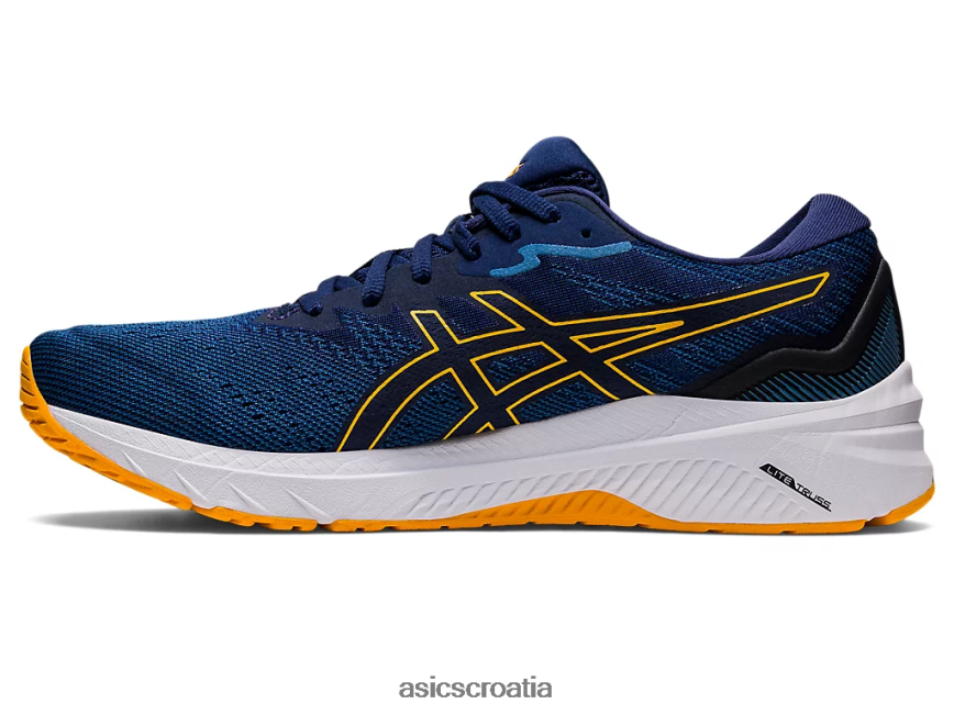 asics hrvatska 6NZ2TF933 muškarci azurno/crno