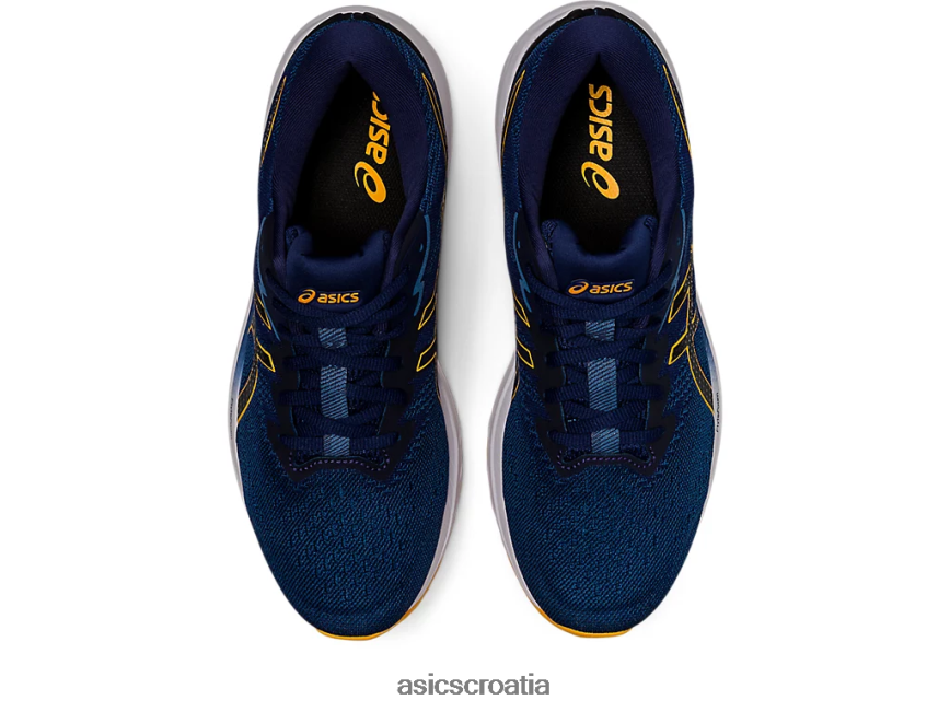 asics hrvatska 6NZ2TF933 muškarci azurno/crno