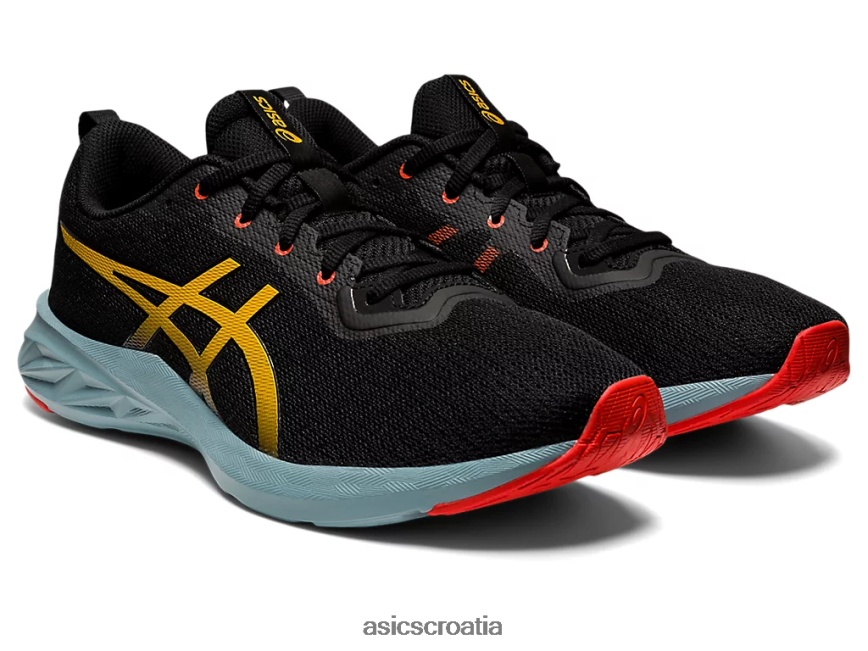 asics hrvatska 6NZ2TF934 muškarci crno/jantarno