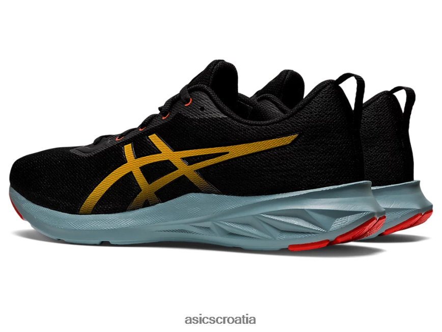 asics hrvatska 6NZ2TF934 muškarci crno/jantarno