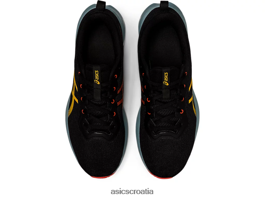asics hrvatska 6NZ2TF934 muškarci crno/jantarno