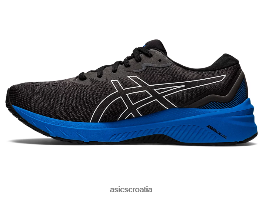 asics hrvatska 6NZ2TF935 muškarci crna/električno plava