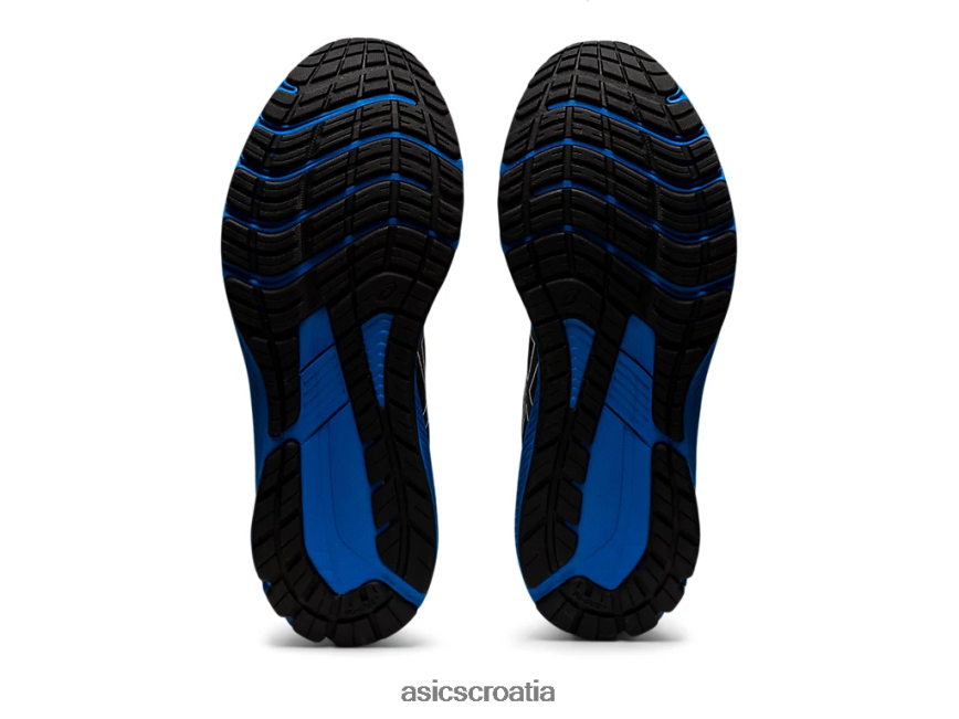 asics hrvatska 6NZ2TF935 muškarci crna/električno plava
