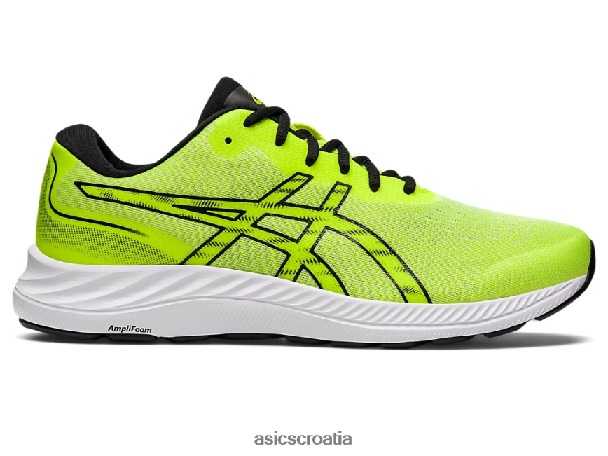 asics hrvatska 6NZ2TF942 muškarci sigurnosna žuto/crna
