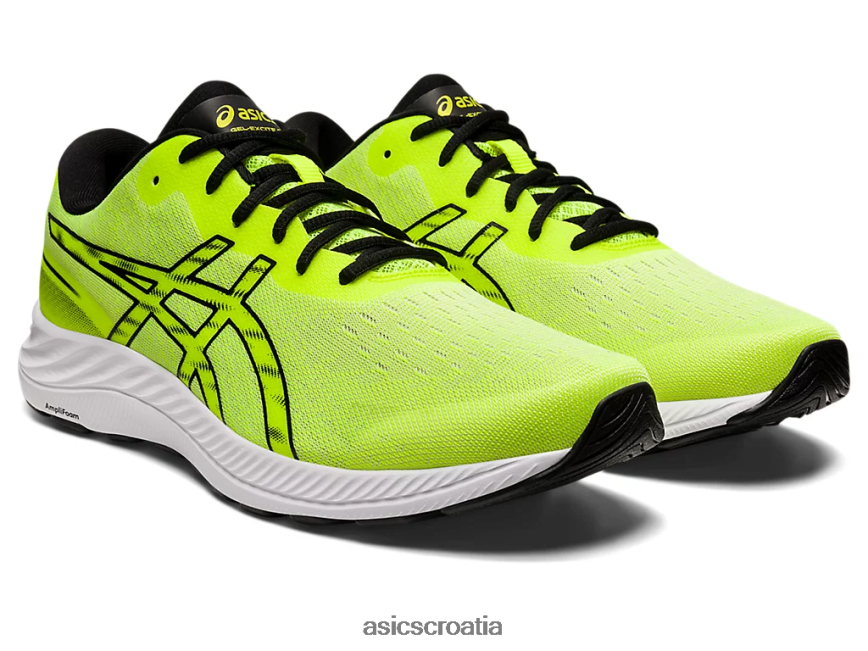 asics hrvatska 6NZ2TF942 muškarci sigurnosna žuto/crna