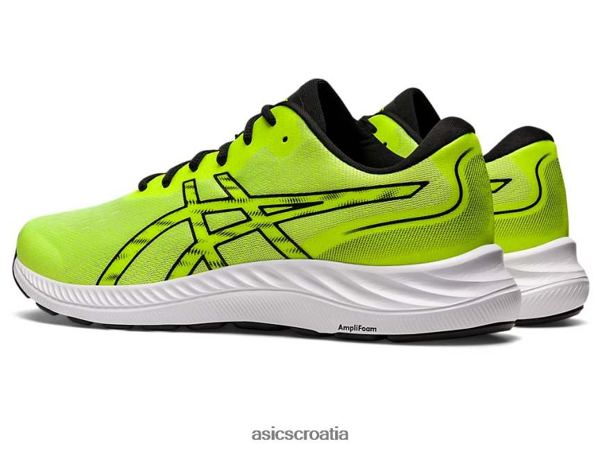 asics hrvatska 6NZ2TF942 muškarci sigurnosna žuto/crna