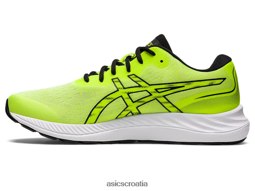 asics hrvatska 6NZ2TF942 muškarci sigurnosna žuto/crna