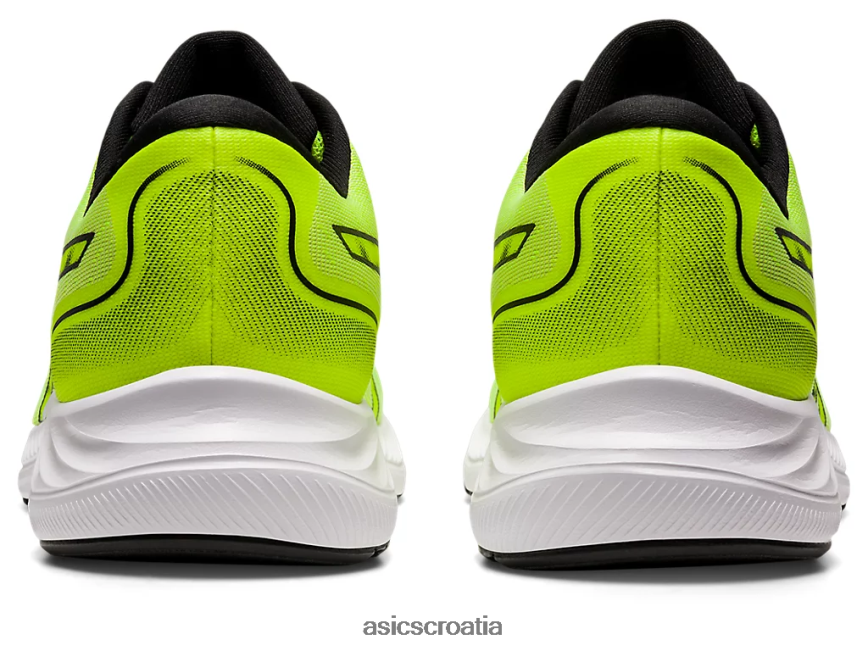 asics hrvatska 6NZ2TF942 muškarci sigurnosna žuto/crna
