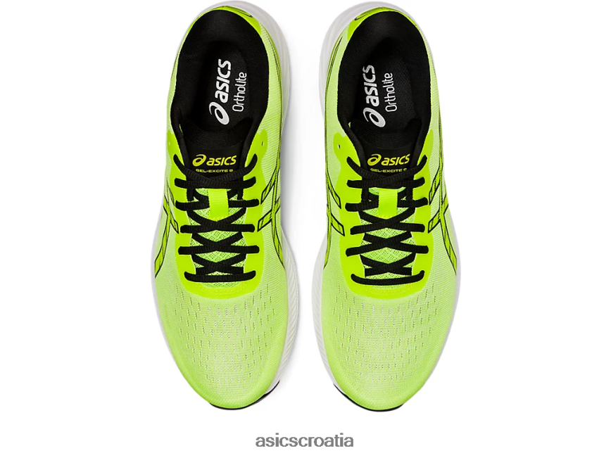 asics hrvatska 6NZ2TF942 muškarci sigurnosna žuto/crna