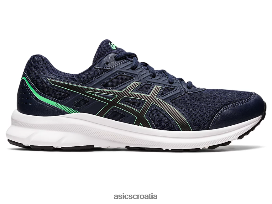 asics hrvatska 6NZ2TF946 muškarci ponoć/novi list