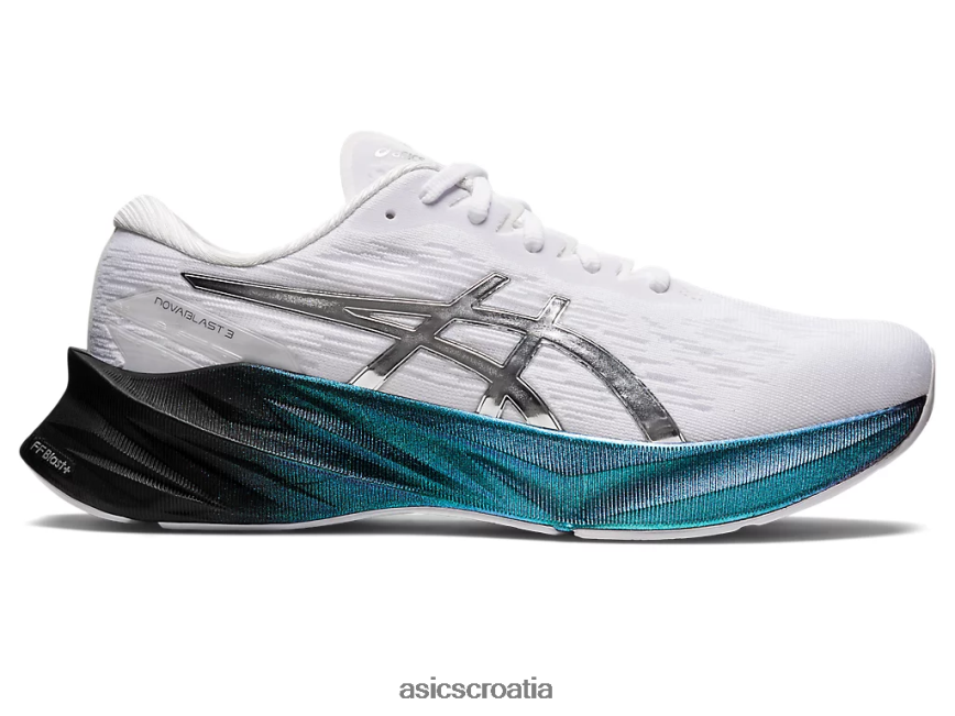 asics hrvatska 6NZ2TF948 muškarci bijelo/čisto srebro
