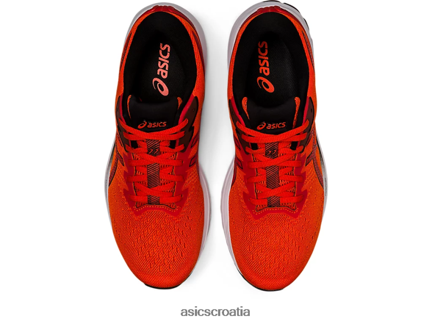 asics hrvatska 6NZ2TF955 muškarci habanero/crno