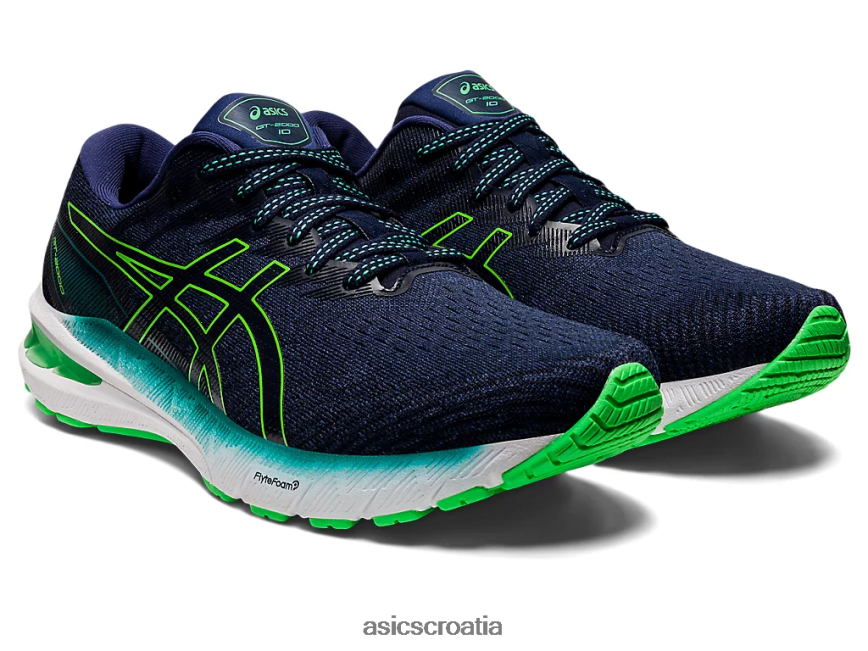 asics hrvatska 6NZ2TF962 muškarci duboki ocean/novi list