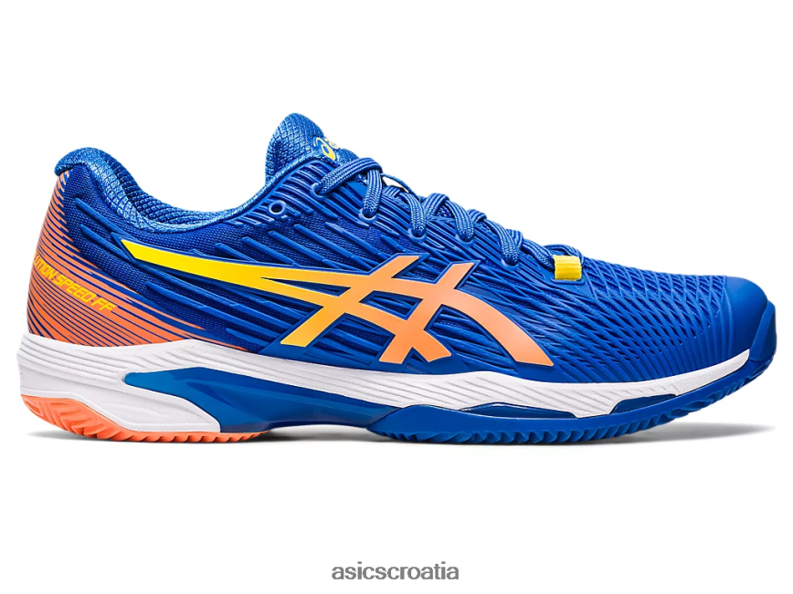asics hrvatska 6NZ2TF96 muškarci tuna plava/sunčana breskva