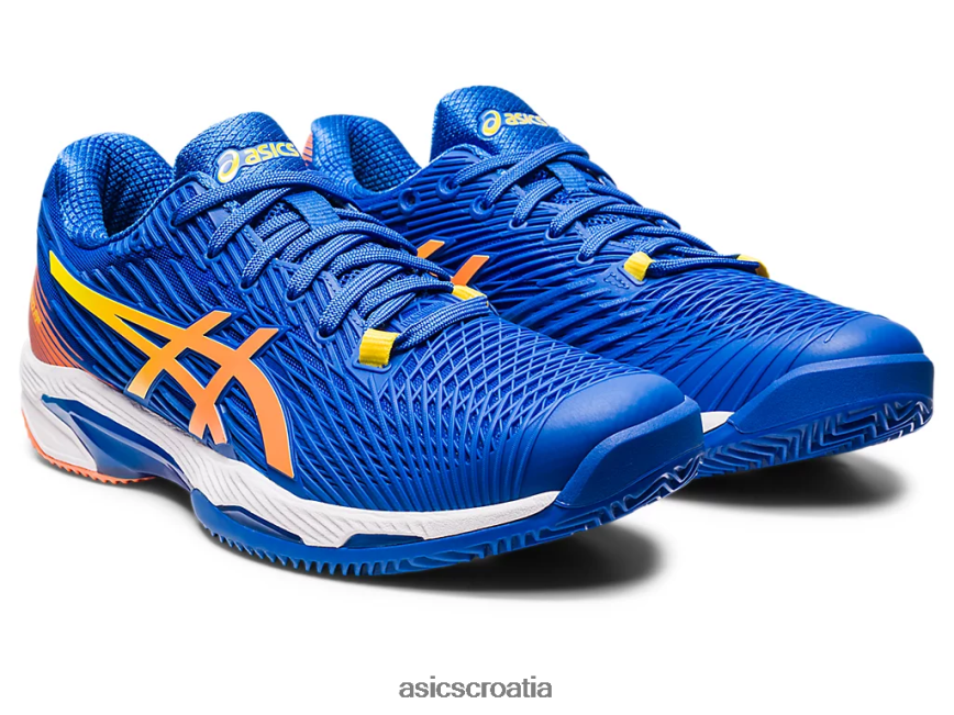 asics hrvatska 6NZ2TF96 muškarci tuna plava/sunčana breskva