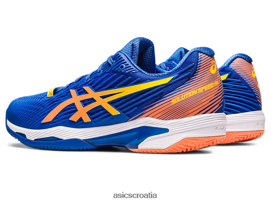 asics hrvatska 6NZ2TF96 muškarci tuna plava/sunčana breskva
