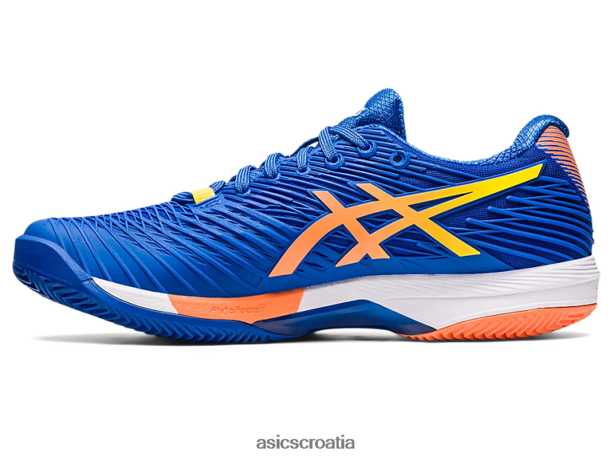 asics hrvatska 6NZ2TF96 muškarci tuna plava/sunčana breskva