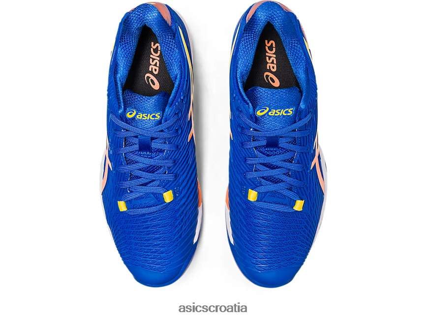 asics hrvatska 6NZ2TF96 muškarci tuna plava/sunčana breskva
