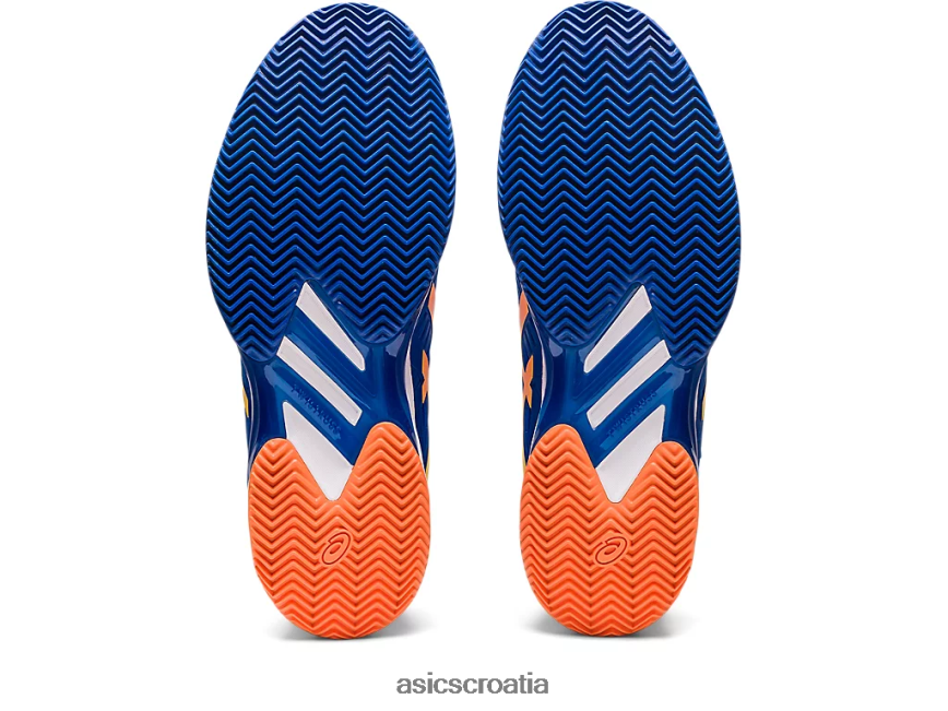 asics hrvatska 6NZ2TF96 muškarci tuna plava/sunčana breskva