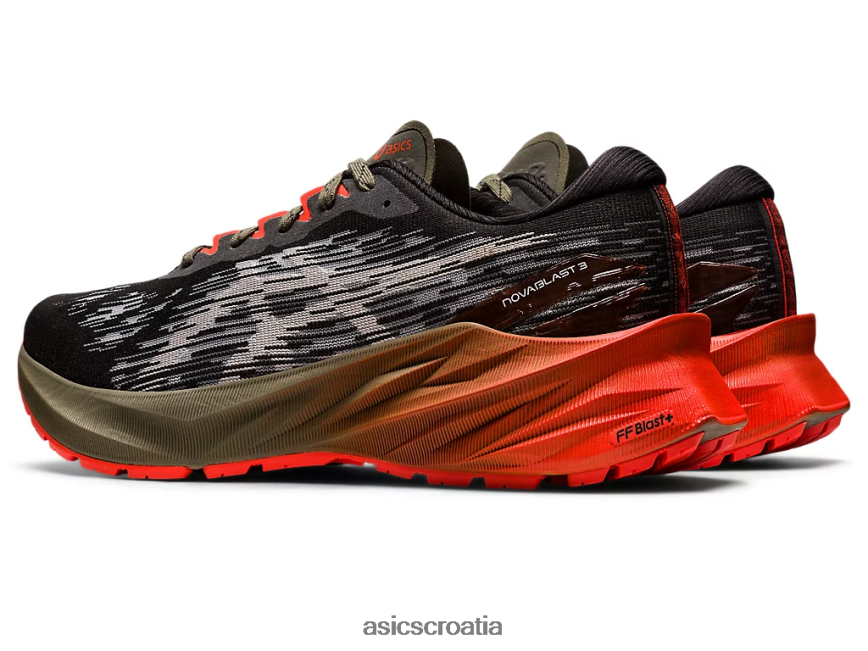 asics hrvatska 6NZ2TF970 muškarci priroda kupanje/maslina