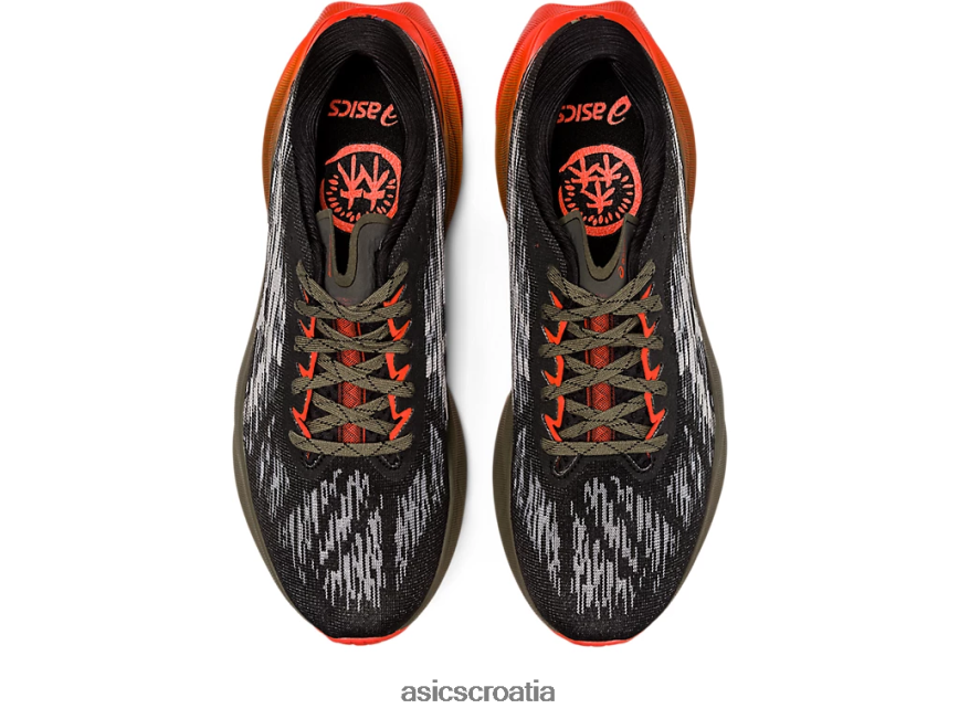 asics hrvatska 6NZ2TF970 muškarci priroda kupanje/maslina